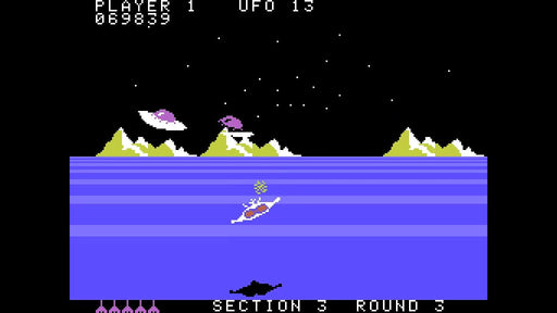 Buck Rogers: Planet of Zoom (Colecovision) - for just $0! 