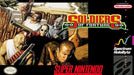 Soldier of Fortune (Super Nintendo) - for just $0! 