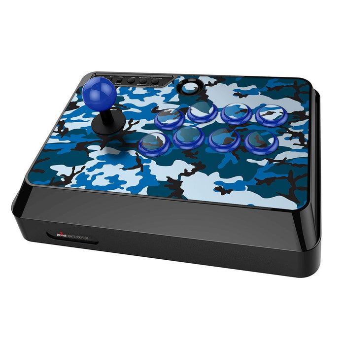 Mayflash Arcade Fight Stick F300 Camo Series Skins - for just $21.95! 