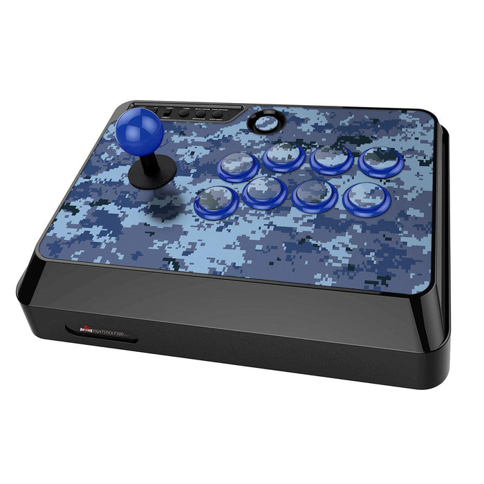 Mayflash Arcade Fight Stick F300 Camo Series Skins - for just $21.95! 