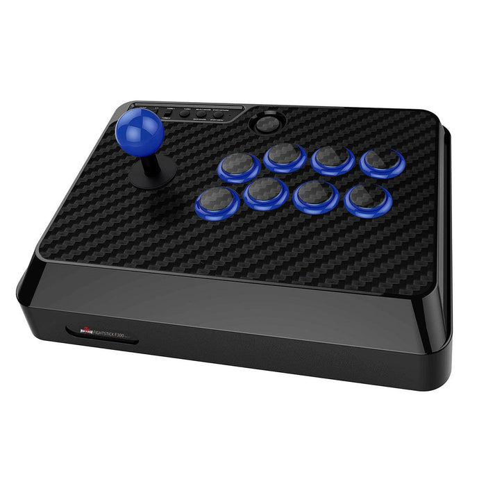 Mayflash Arcade Fight Stick F300 Carbon Series Skins - for just $21.95! 