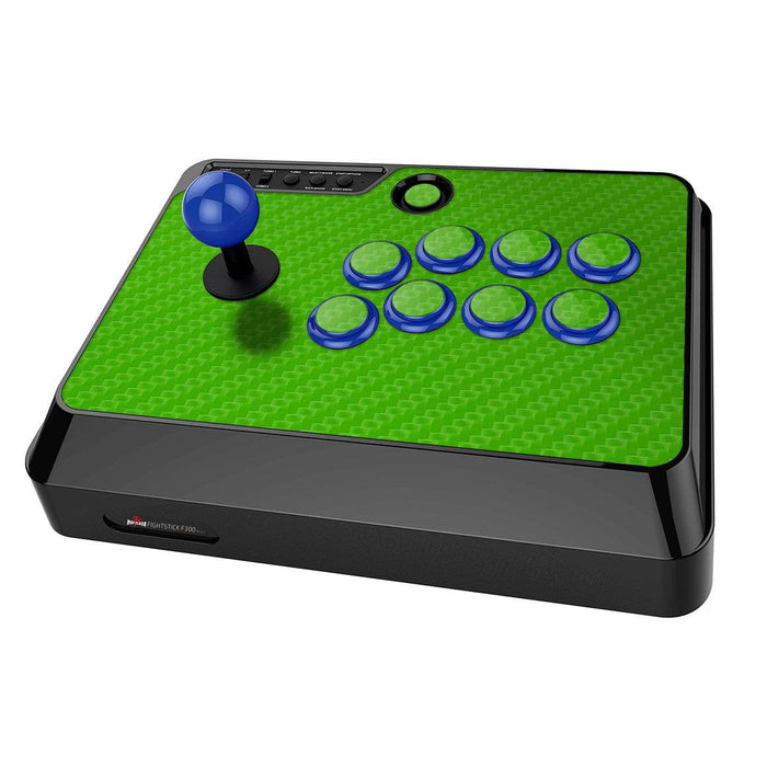 Mayflash Arcade Fight Stick F300 Carbon Series Skins - for just $21.95! 