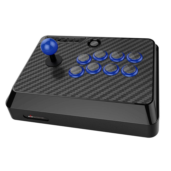 Mayflash Arcade Fight Stick F300 Carbon Series Skins - for just $21.95! 