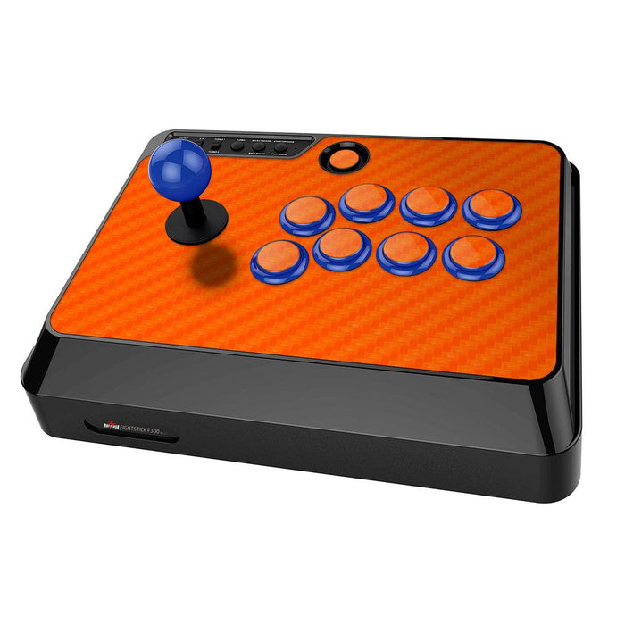 Mayflash Arcade Fight Stick F300 Carbon Series Skins - for just $21.95! 