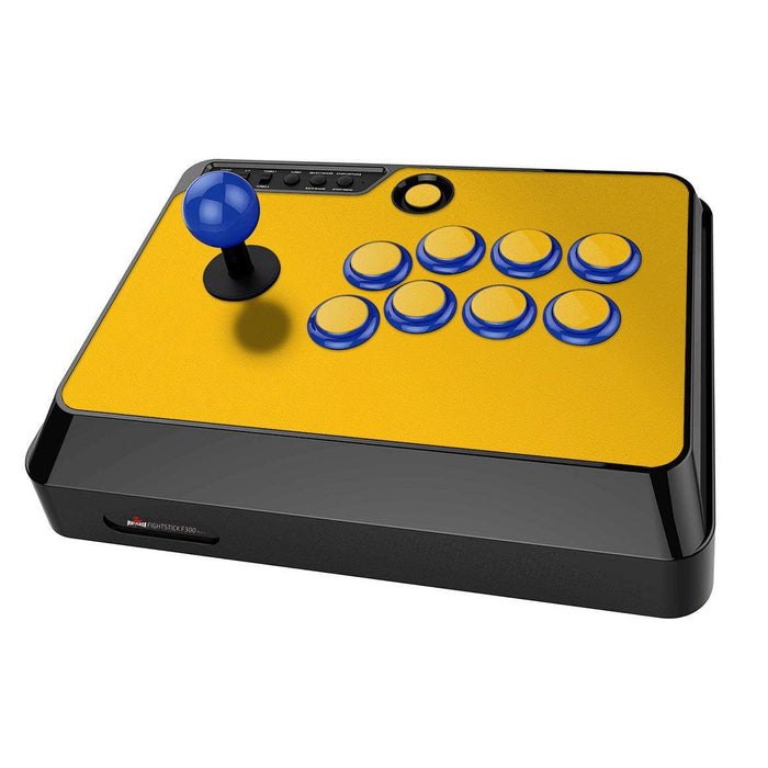 Mayflash Arcade Fight Stick F300 Color Series Skins - for just $21.95! 