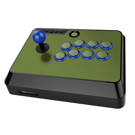Mayflash Arcade Fight Stick F300 Color Series Skins - for just $21.95! 