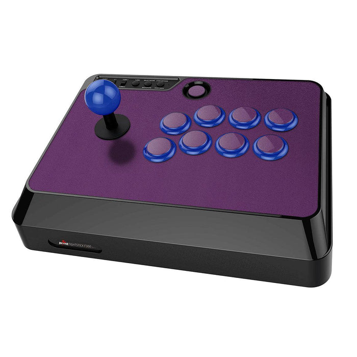 Mayflash Arcade Fight Stick F300 Color Series Skins - for just $21.95! 