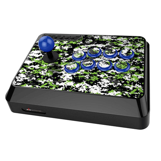 Mayflash Arcade Fight Stick F300 Designer Series Skins - for just $21.95! 