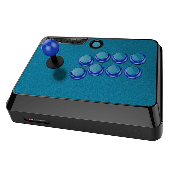 Mayflash Arcade Fight Stick F300 Glitz Series Skins - for just $21.95! 