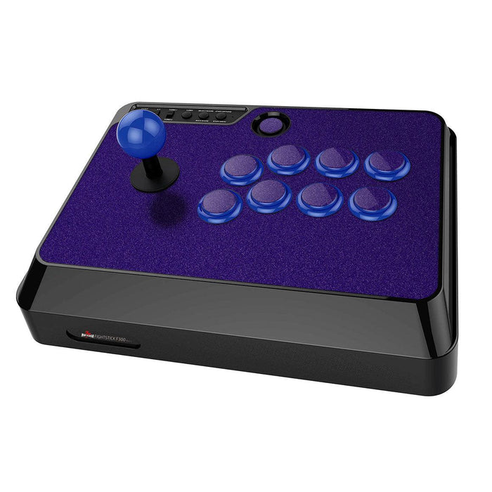 Mayflash Arcade Fight Stick F300 Glitz Series Skins - for just $21.95! 