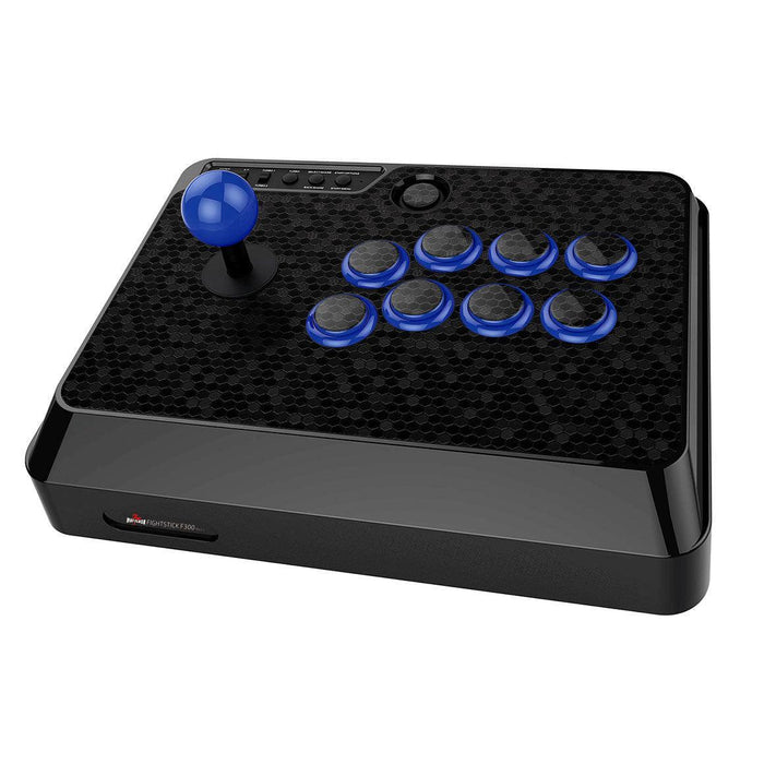 Mayflash Arcade Fight Stick F300 Honeycomb Series Skins - for just $21.95! 