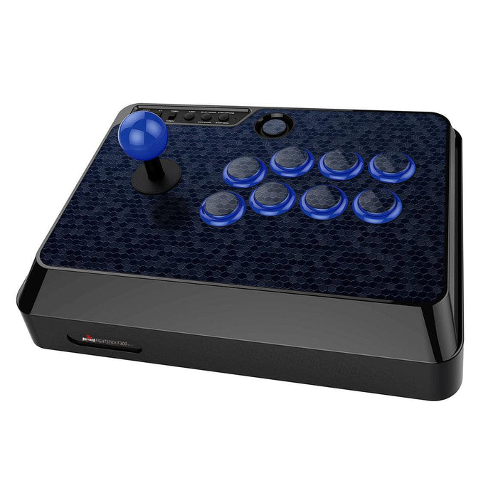 Mayflash Arcade Fight Stick F300 Honeycomb Series Skins - for just $21.95! 