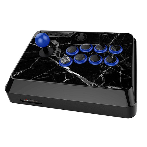 Mayflash Arcade Fight Stick F300 Marble Series Skins - for just $21.95! 