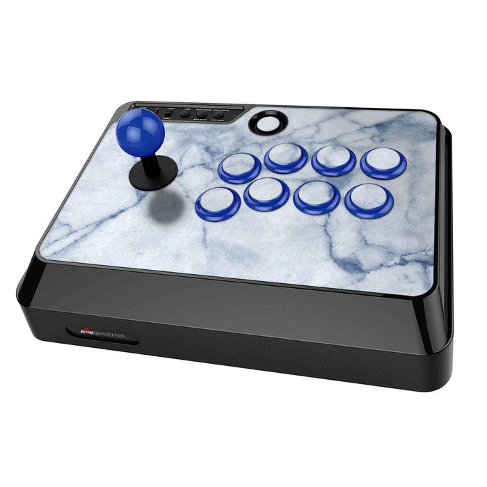 Mayflash Arcade Fight Stick F300 Marble Series Skins - for just $21.95! 