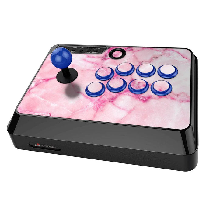 Mayflash Arcade Fight Stick F300 Marble Series Skins - for just $21.95! 