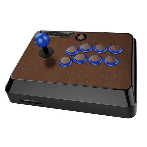 Mayflash Arcade Fight Stick F300 Metal Series Skins - for just $21.95! 