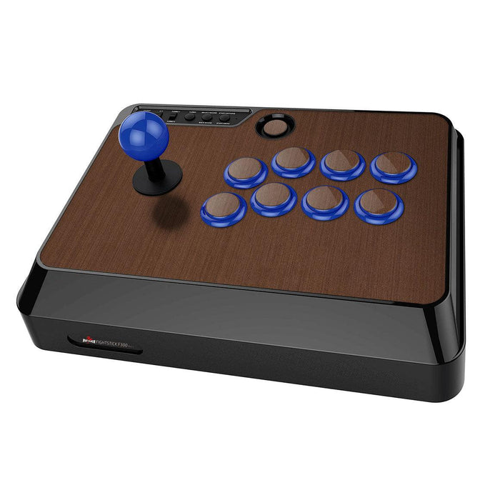 Mayflash Arcade Fight Stick F300 Metal Series Skins - for just $21.95! 