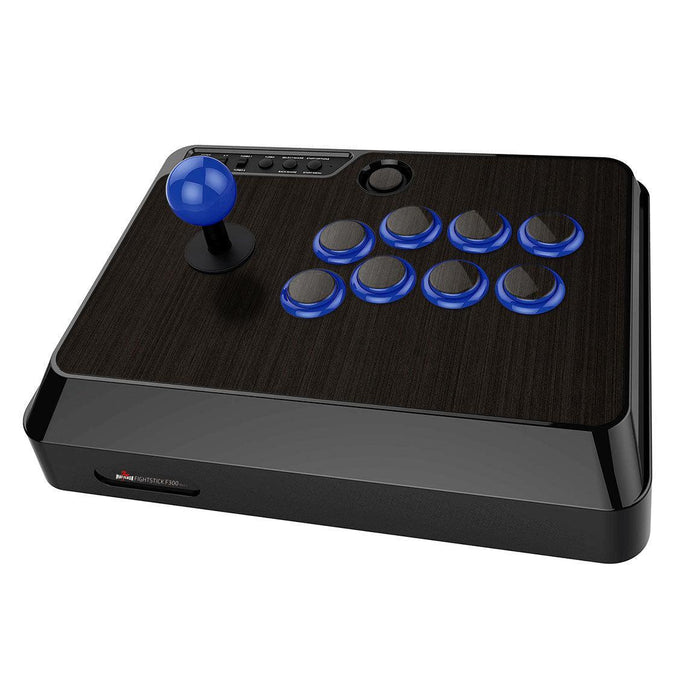 Mayflash Arcade Fight Stick F300 Metal Series Skins - for just $21.95! 