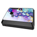 Mayflash Arcade Fight Stick F300 Oil Paint Series Skins - for just $21.95! 