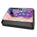 Mayflash Arcade Fight Stick F300 Oil Paint Series Skins - for just $21.95! 