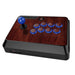 Mayflash Arcade Fight Stick F300 Wood Series Skins - for just $21.95! 