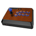 Mayflash Arcade Fight Stick F300 Wood Series Skins - for just $21.95! 
