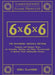 6x6x6 The Mayhemic Misssile Method - for just $39.99! 