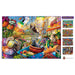 Seek & Find - Greenhouse Gone Wild 1000 Piece Jigsaw Puzzle - Just $16.99! Shop now at Retro Gaming of Denver