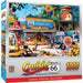 Cruisin' Route 66 - Trading Post on Route 66 1000 Piece Jigsaw Puzzle - for just $16.99! 