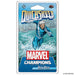 Marvel Champions LCG: Quicksilver Hero Pack - for just $18.99! 