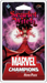 Marvel Champions LCG: Scarlet Witch - for just $16.99! 