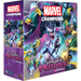 Marvel Champions LCG: Sinister Motives - for just $199.99! 