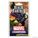 Marvel Champions LCG: Black Panther Hero Pack - for just $16.99! 