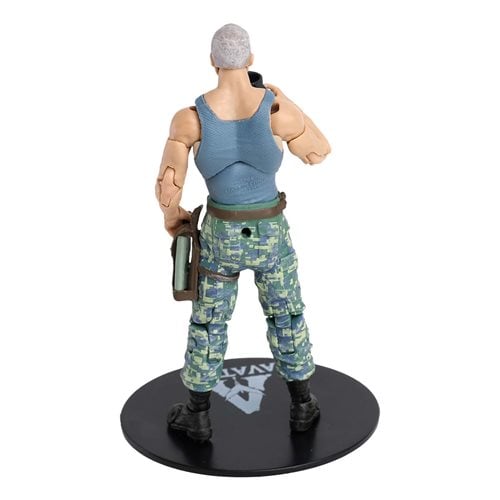 McFarlane Toys Avatar 1 Movie 7-Inch Scale Action Figure - Select Figure(s) - for just $25.24! 