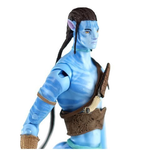 McFarlane Toys Avatar 1 Movie 7-Inch Scale Action Figure - Select Figure(s) - for just $25.24! 