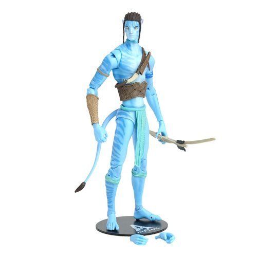 McFarlane Toys Avatar 1 Movie 7-Inch Scale Action Figure - Select Figure(s) - Just $24.99! Shop now at Retro Gaming of Denver