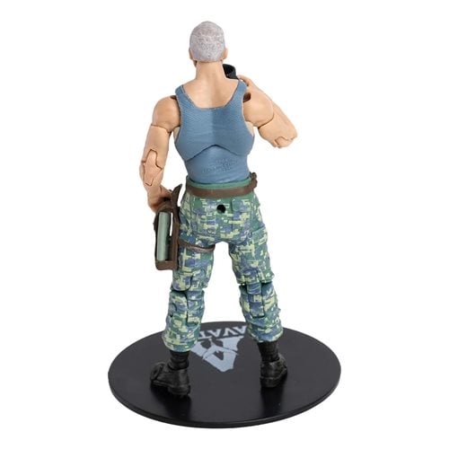 McFarlane Toys Avatar 1 Movie 7-Inch Scale Action Figure - Select Figure(s) - Just $24.99! Shop now at Retro Gaming of Denver