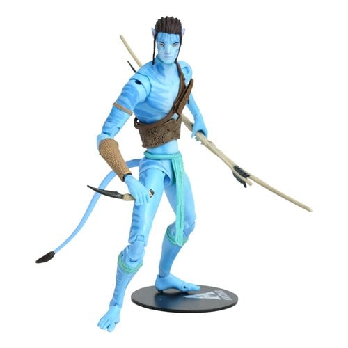 McFarlane Toys Avatar 1 Movie 7-Inch Scale Action Figure - Select Figure(s) - for just $25.24! 