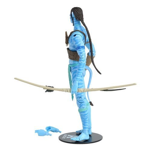 McFarlane Toys Avatar 1 Movie 7-Inch Scale Action Figure - Select Figure(s) - for just $25.24! 