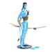 McFarlane Toys Avatar 1 Movie 7-Inch Scale Action Figure - Select Figure(s) - for just $25.24! 