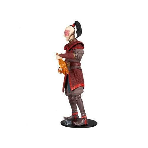 McFarlane Toys Avatar: The Last Airbender (Aang or Prince Zuko) 7" Scale Action Figure - Just $19.99! Shop now at Retro Gaming of Denver