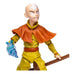 McFarlane Toys Avatar: The Last Airbender (Aang or Prince Zuko) 7" Scale Action Figure - Just $19.99! Shop now at Retro Gaming of Denver