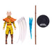 McFarlane Toys Avatar: The Last Airbender (Aang or Prince Zuko) 7" Scale Action Figure - Just $19.99! Shop now at Retro Gaming of Denver