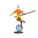 McFarlane Toys Avatar: The Last Airbender (Aang or Prince Zuko) 7" Scale Action Figure - Just $19.99! Shop now at Retro Gaming of Denver