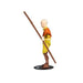 McFarlane Toys Avatar: The Last Airbender (Aang or Prince Zuko) 7" Scale Action Figure - Just $19.99! Shop now at Retro Gaming of Denver