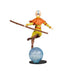 McFarlane Toys Avatar: The Last Airbender (Aang or Prince Zuko) 7" Scale Action Figure - Just $19.99! Shop now at Retro Gaming of Denver