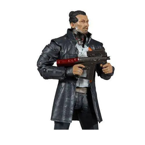McFarlane Toys Cyberpunk 2077 7-Inch Scale Action Figure - Select Figure(s) - for just $25.24! 