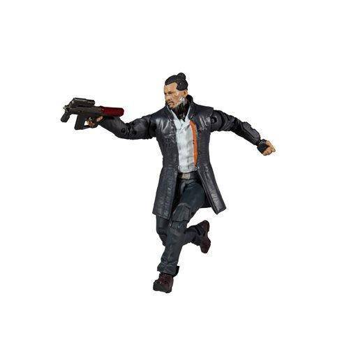 McFarlane Toys Cyberpunk 2077 7-Inch Scale Action Figure - Select Figure(s) - Just $24.99! Shop now at Retro Gaming of Denver