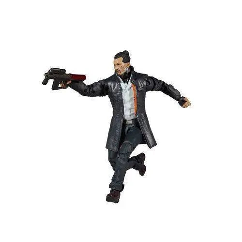 McFarlane Toys Cyberpunk 2077 7-Inch Scale Action Figure - Select Figure(s) - for just $25.24! 