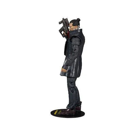 McFarlane Toys Cyberpunk 2077 7-Inch Scale Action Figure - Select Figure(s) - for just $25.24! 